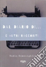 Domenighini Nadia; Associazione Culturale Agape (cur.)