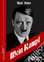 Hitler Adolf; Linguardo M. (cur.)