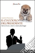 Ferrarese Alberto