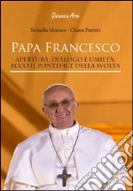 Monaco Rossella; Parenti Chiara