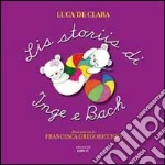 De Clara Luca; Kersevan A. (cur.)