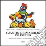 Kersevan Alessandra; Velliscig Giancarlo; Schiavi Fachin S. (cur.)