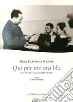 Menon G. Giacomo; Sartori C. (cur.)