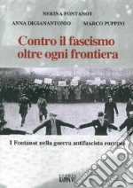 Fontanot Nerina; Digiannatonio Anna; Puppini Marco