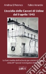 Verardo Fabio; D'Aronco Andrea