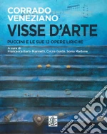 Veneziano Corrado; Barbi Marinetti F. (cur.); Lucarelli N. (cur.); Salato R. (cur.)
