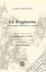 Capuana Luigi; La Luna M. (cur.)
