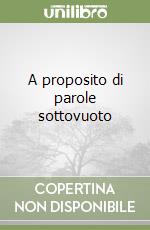 Curto Francesco; Allegrini S. (cur.)