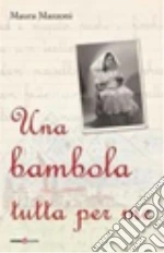 Mazzoni Maura