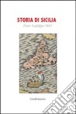 Sanfilippo Pietro; Muscato Daidone C. (cur.)