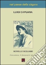 Capuana Luigi; Muscato Daidone C. (cur.)