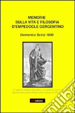 Scin Domenico; Muscato Daidone C. (cur.)