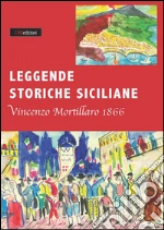 Mortillaro Vincenzo; Muscato Daidone C. (cur.)