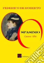De Roberto Federico; Muscato Daidone C. (cur.)
