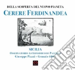Piazzi Giuseppe; Muscato Daidone C. (cur.)