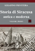 Privitera Serafino
