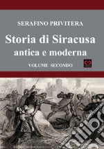 Privitera Serafino; Muscato Daidone C. (cur.)