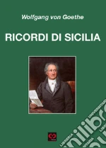 Goethe Johann Wolfgang; Muscato Daidone C. (cur.)