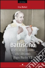 Belleri Inia