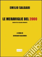 Salgari Emilio; Giacomini G. (cur.)