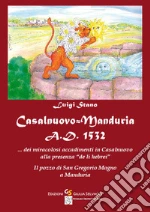 Stano Luigi; Selvaggi G. (cur.)