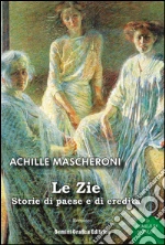 Mascheroni Achille