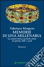 Maspero Valeriana