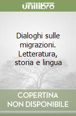 Biorci Grazia; Sinigaglia Roberto