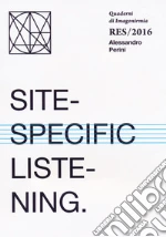 Perini Alessandro; Bordoni I. (cur.)