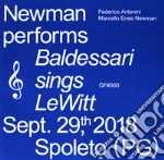 Antonini Federico; Newman Marcello Enea