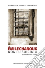 Di Tommaso Leo Sandro; Vichi Patrizio