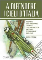Petrelli Marco