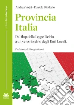 Volpi Andrea; Di Mario Daniele