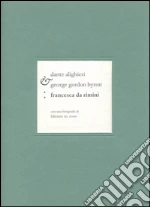 Alighieri Dante; Rossi F. M. (cur.)