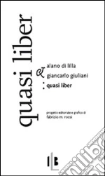 Alano di Lilla; Giuliani G. (cur.)