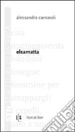 Carnaroli Alessandra; Giovenale M. (cur.); Rossi F. M. (cur.)