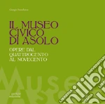 Fossaluzza Giorgio