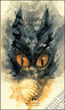 Il gergo delle noci libro di Alvisi Daniela