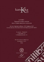 Ruyssen G. (cur.); Kokkaravalayil S. T. (cur.)