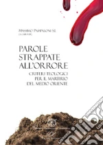 Pampaloni M. (cur.)