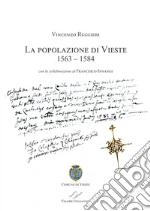 Ruggieri Vincenzo; Innangi Francesco
