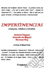 Roy Norman; de Miguel Armando; iguez Antonio