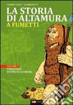 Ferrante Antonio; Matteo Giovanni
