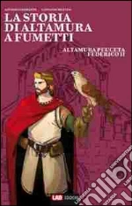 Ferrante Antonio; Matteo Giovanni