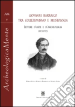 Giovanni; Garcia Barraco M. E. (cur.); Soda I. (cur.)