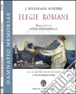 Goethe Johann Wolfgang; Latini G. (cur.)