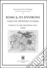 Gell William; Garca y Garca L. (cur.)