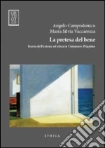 Campodonico Angelo; Vaccarezza Maria Silvia