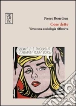 Bourdieu Pierre; Cerulo M. (cur.)