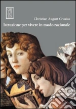 Crusius Christian A.; Ciafardone R. (cur.)